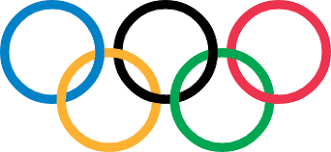 Sporty olimpijskie – Wikipedia, wolna encyklopedia